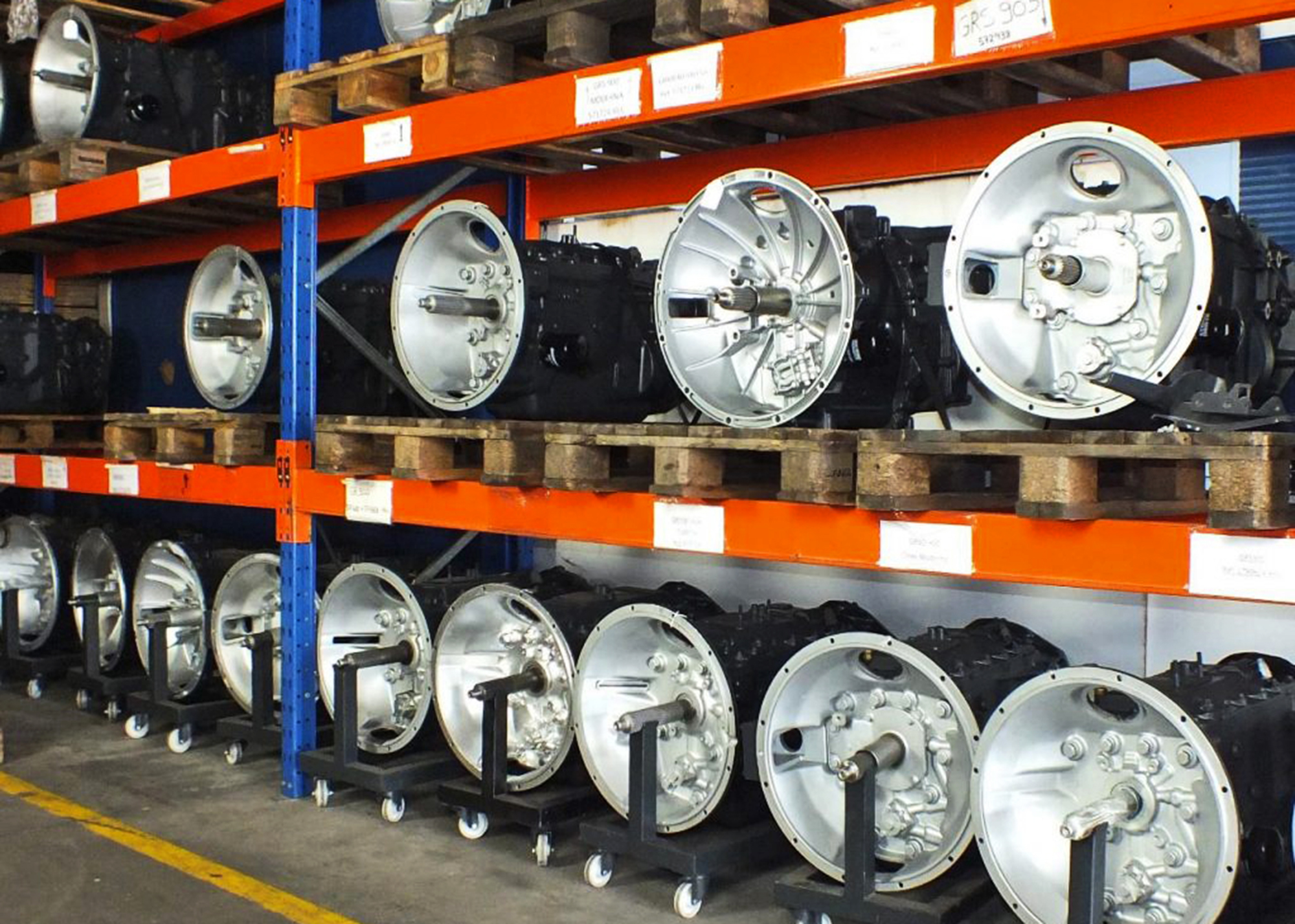 Treea Machinery Diamantino Perpetua 02