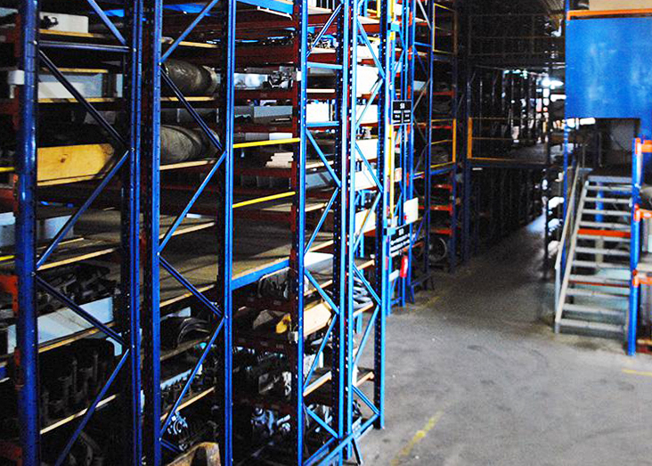 Treea Machinery Diamantino Perpetua 05