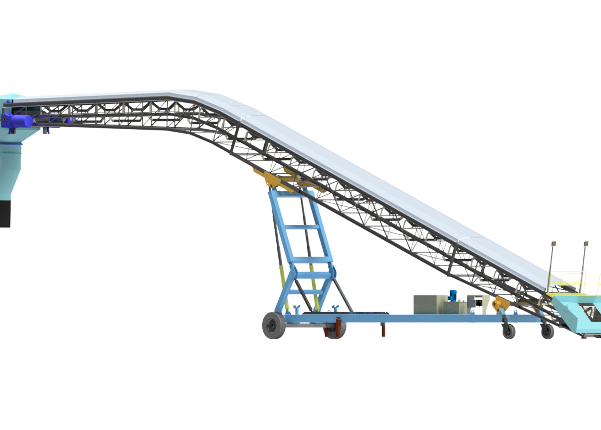 Treea Machinery Fravizel 01