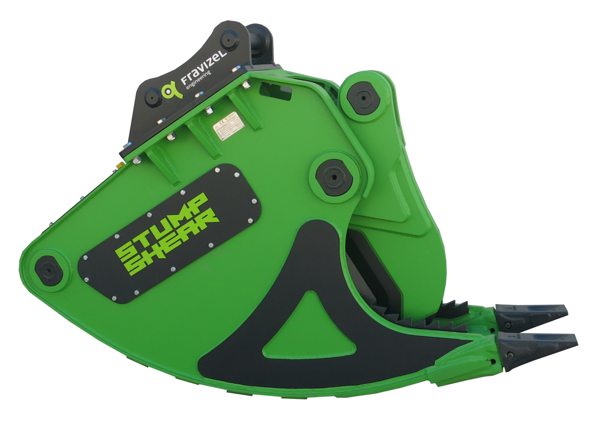 Treea Machinery Fravizel 02