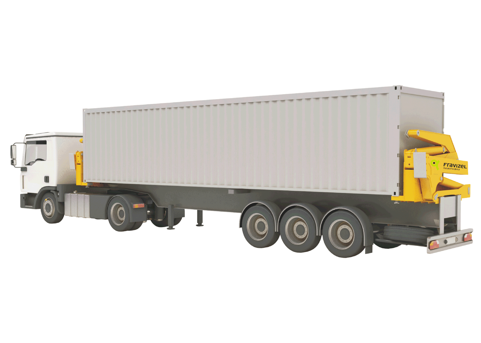 Treea Machinery Fravizel 05