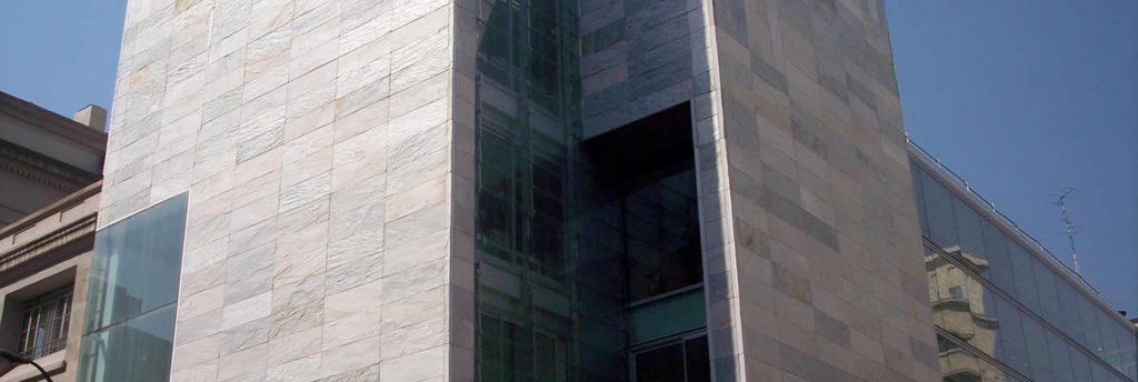 Treea Machinery Mercantlis Header