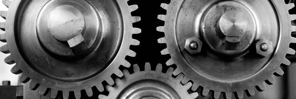 Treea Machinery What We Do