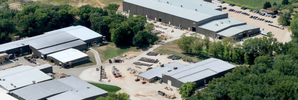 Excel Foundry Header