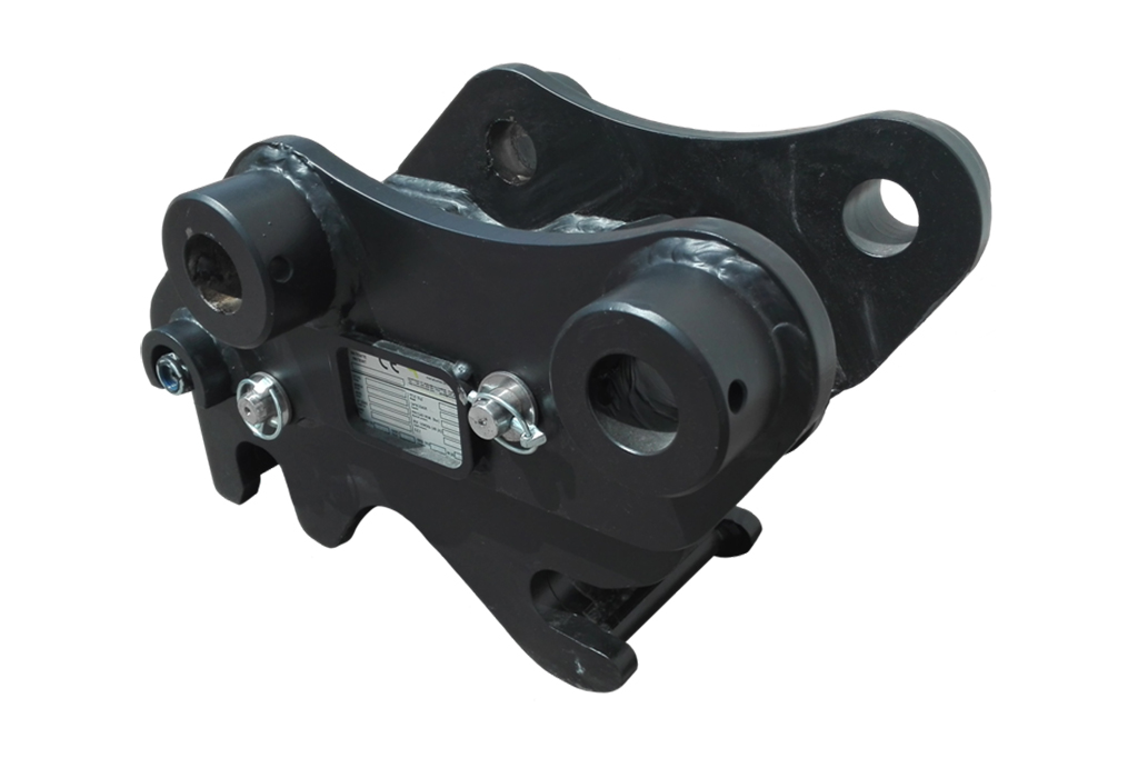 Treea Machinery Products Attachments Earth Moving Equipment - Bachoe Loaders - 06