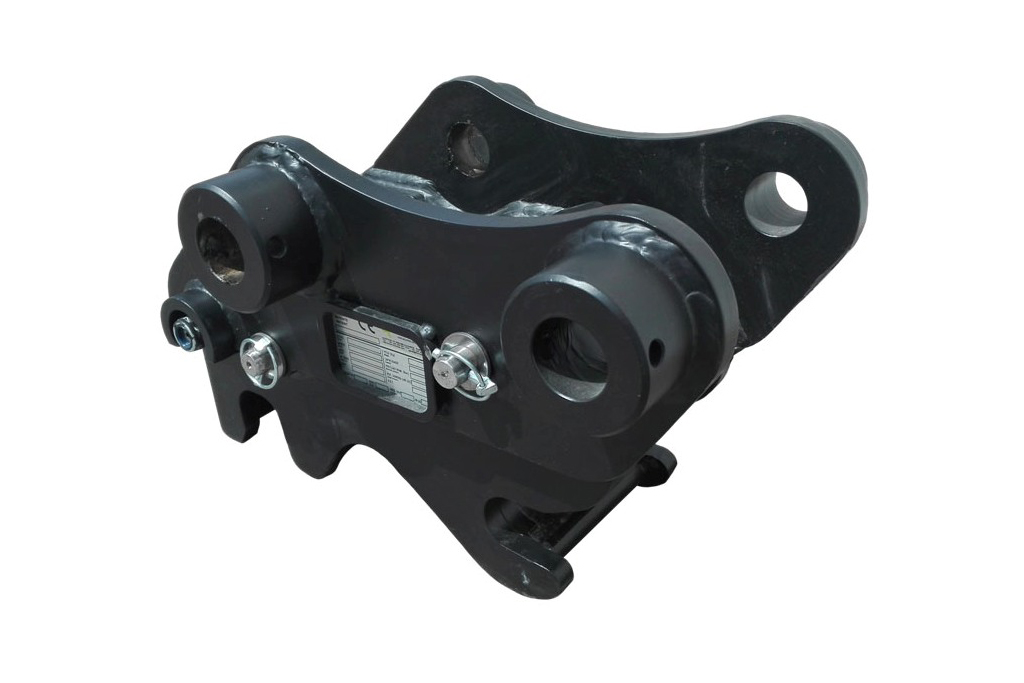 Treea Machinery Products Attachments Earth Moving Equipment - Hydraulic Excavators - 09