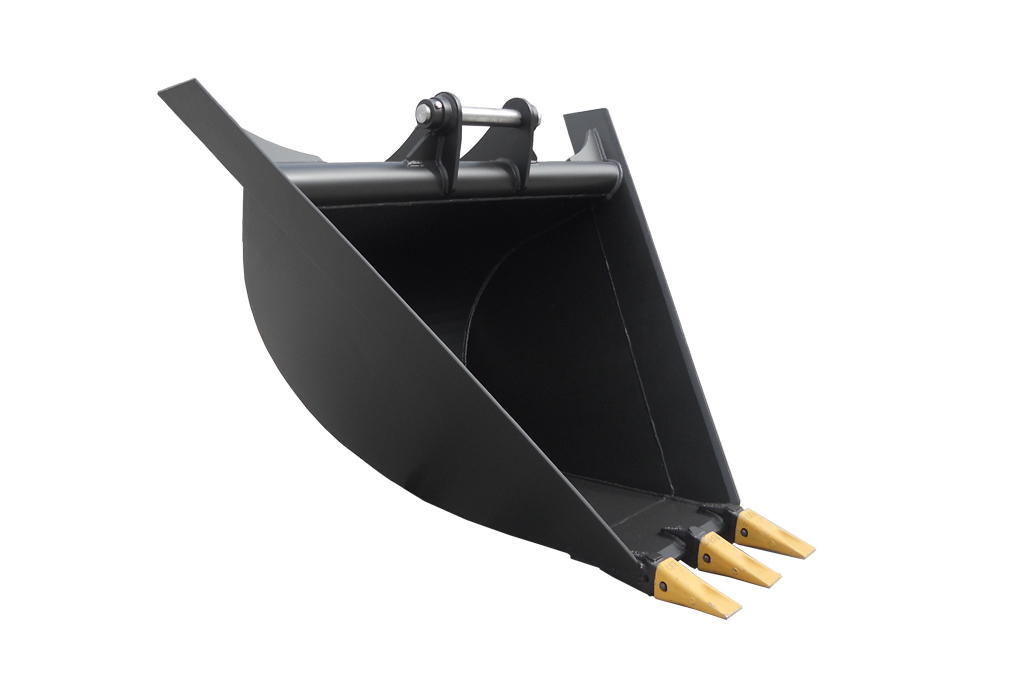 Treea Machinery Products Attachments Earth Moving Equipment - Hydraulic Excavators - 12