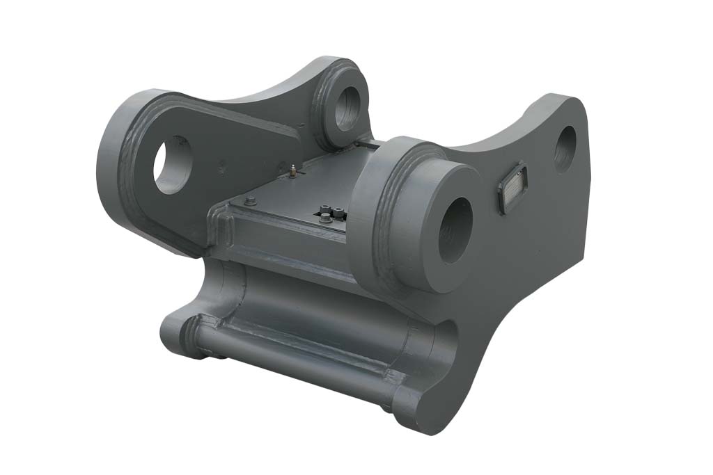 Treea Machinery Products Attachments Earth Moving Equipment - Hydraulic Excavators - 14