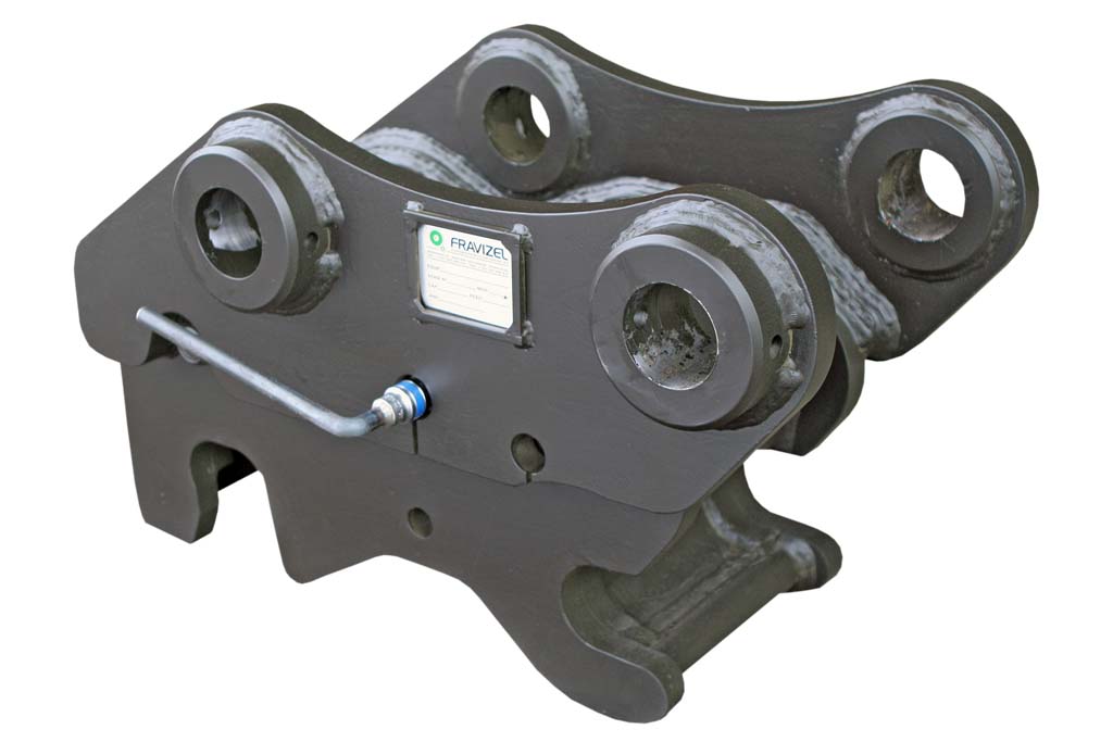 Treea Machinery Products Attachments Earth Moving Equipment - Hydraulic Excavators - 15