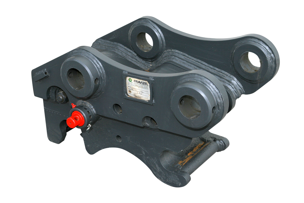 Treea Machinery Products Attachments Earth Moving Equipment - Hydraulic Excavators - 17