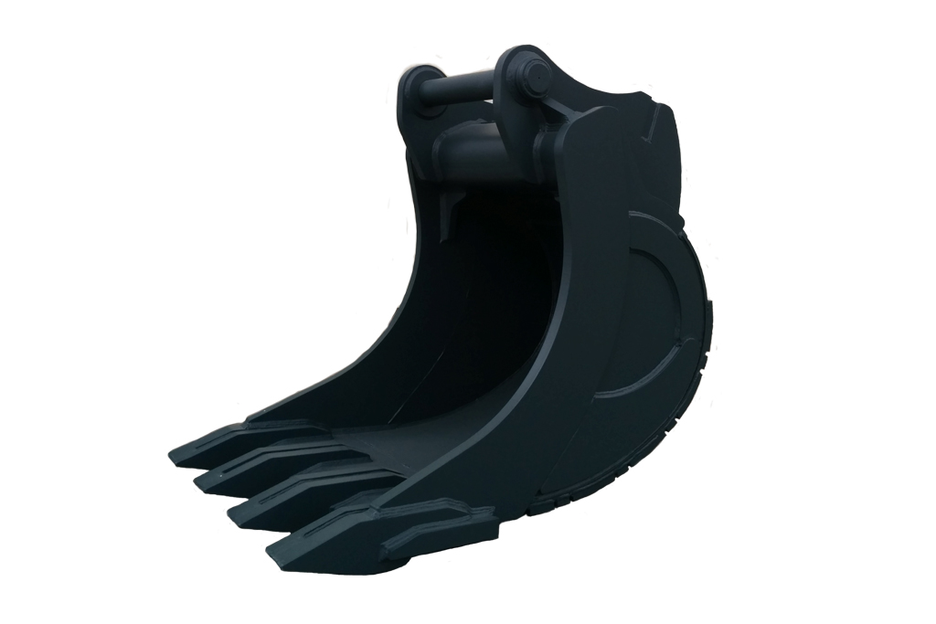 Treea Machinery Products Attachments Earth Moving Equipment - Hydraulic Excavators - 19