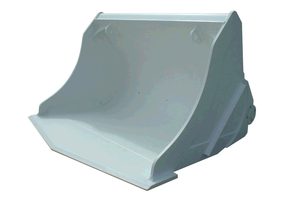 Treea Machinery Products Attachments Earth Moving Equipment - Wheel Loaders - 03