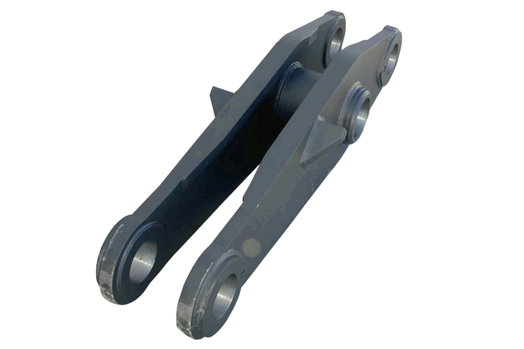 Treea Machinery Products Attachments Earth Moving Equipment - Wheel Loaders - 05