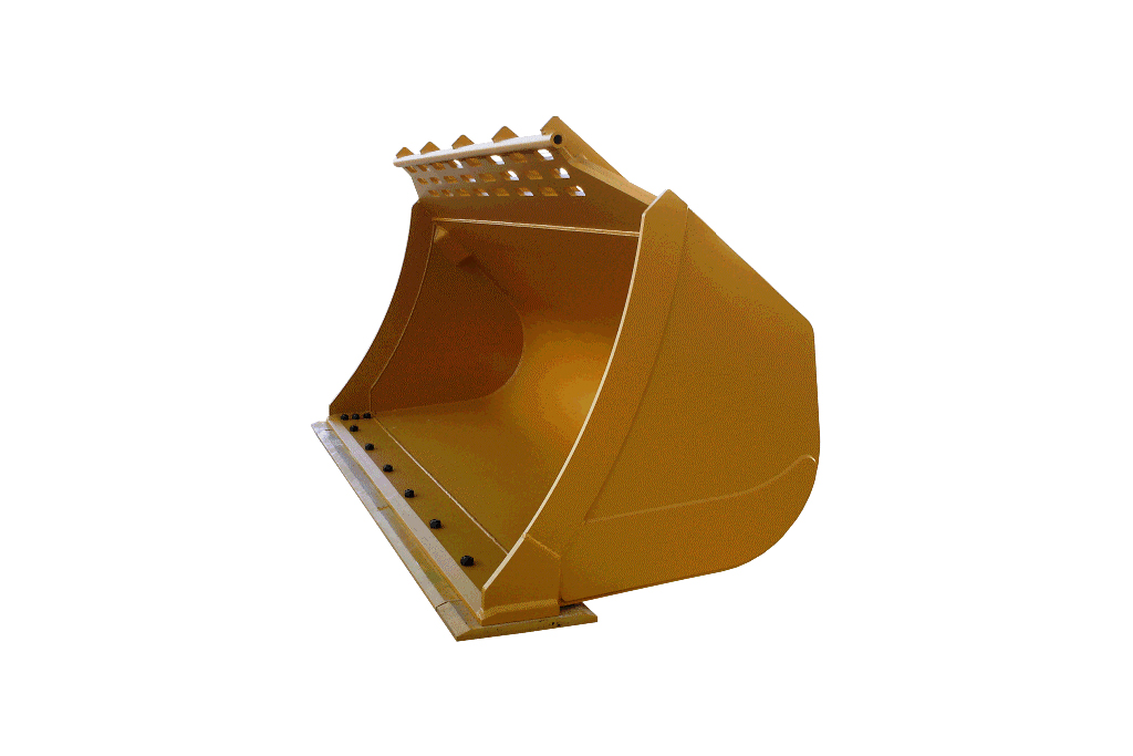 Treea Machinery Products Attachments Earth Moving Equipment - Wheel Loaders - 09