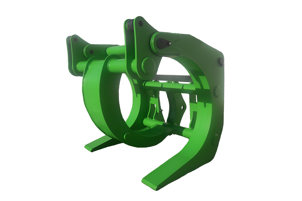 Treea Machinery Products Attachments Forest Equipment - 01