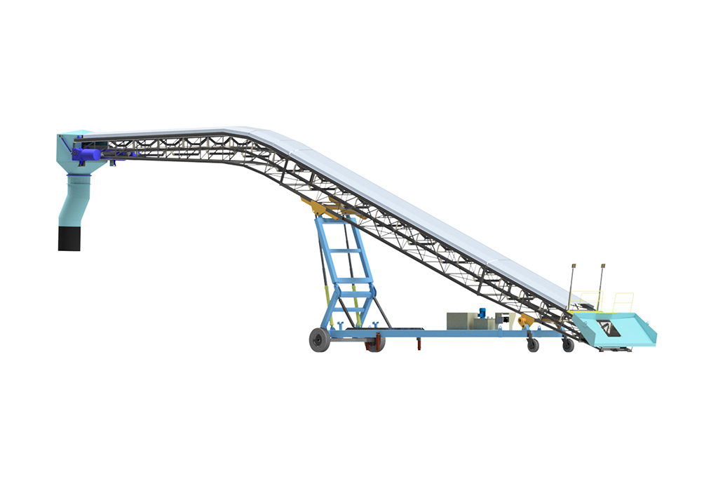 Treea Machinery Products Industry Solutions 03