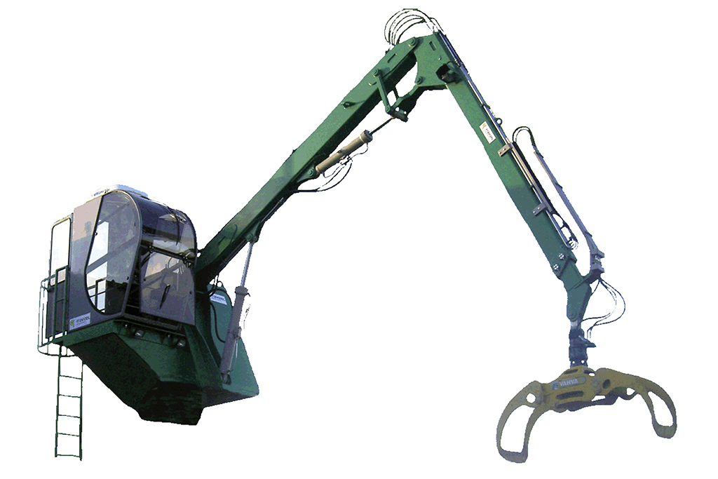 Treea Machinery Products Industry Solutions 06