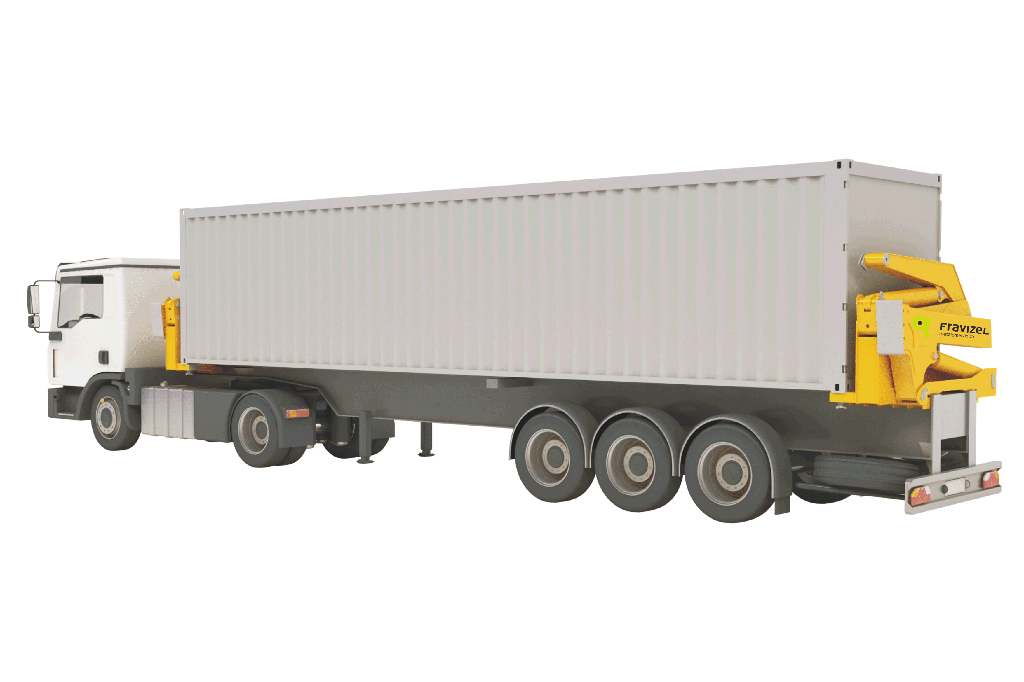 Treea Machinery Products Industry Solutions 07