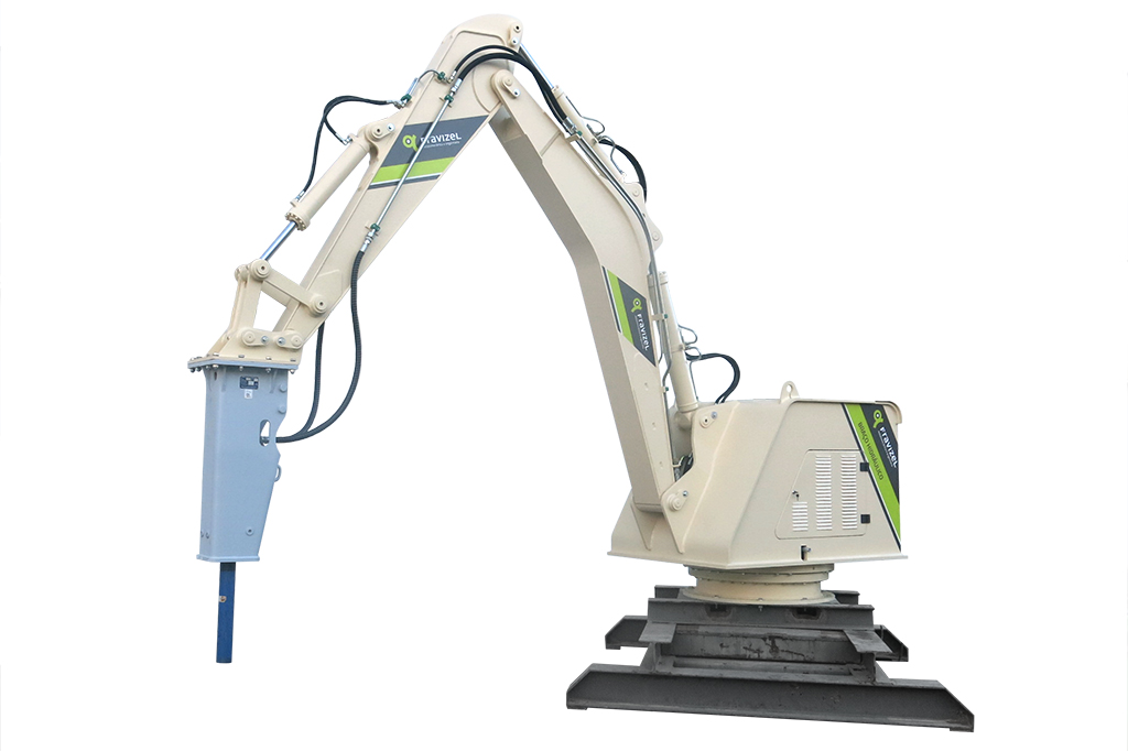 Treea Machinery Products Industry Solutions 10