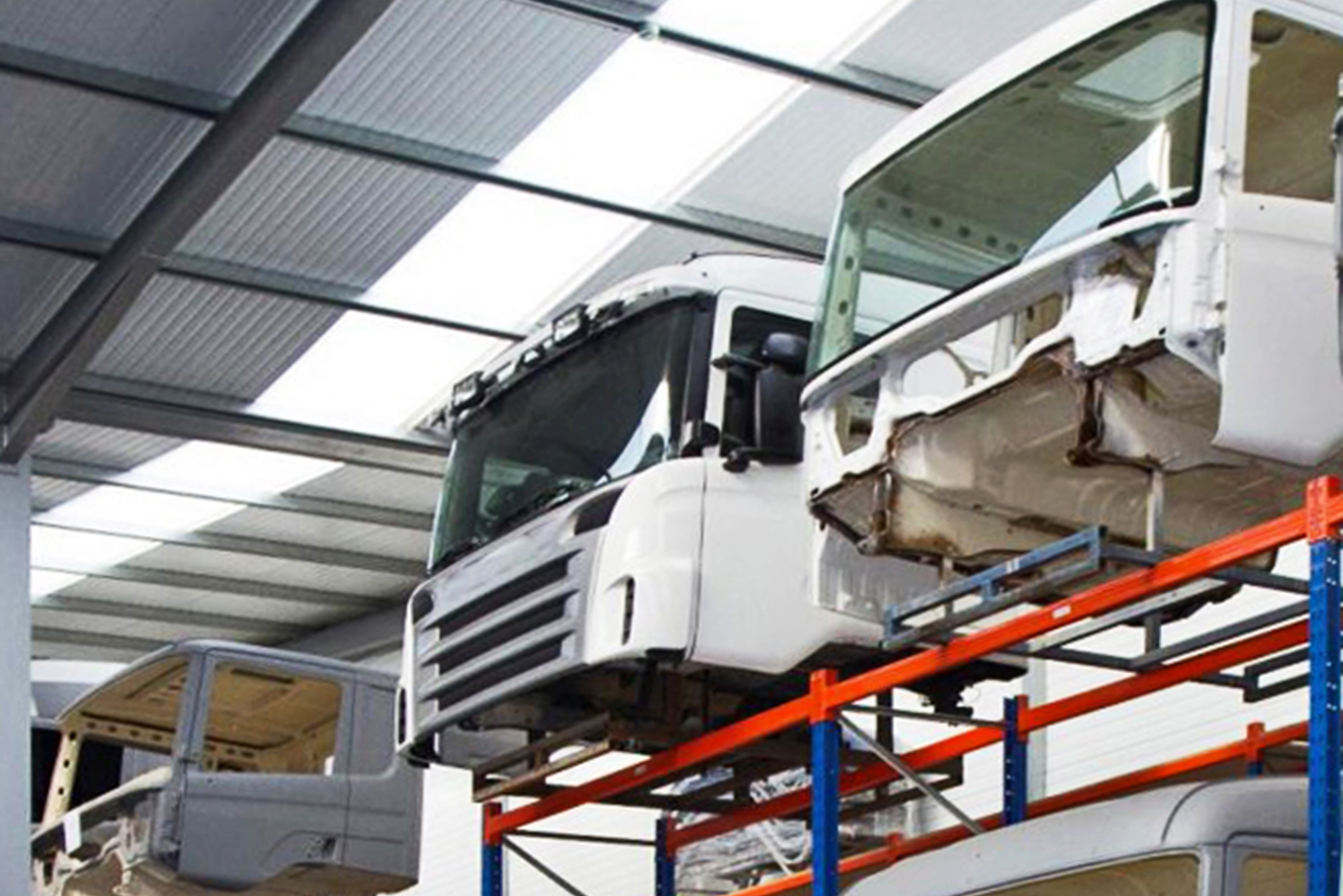 Treea Machinery Products Truck Spares 01