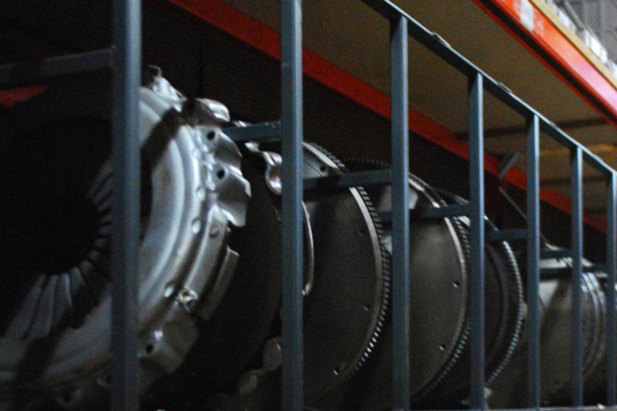 Treea Machinery Products Truck Spares 03