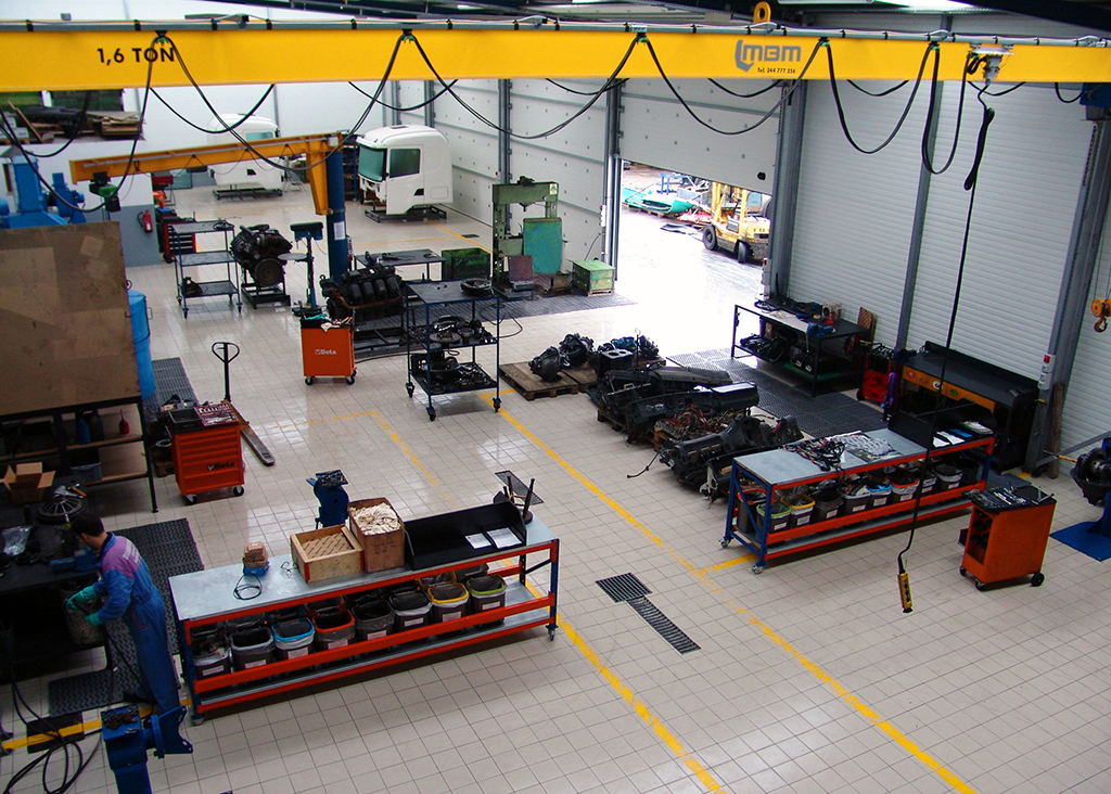 Treea Machinery Diamantino Perpetua 03