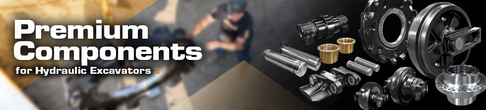 Treea Machinery EXCEL FOUNDRY 02