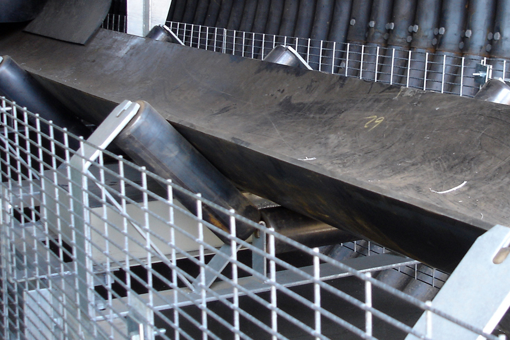 Treea Machinery Products Spares and Wares for Mining and Aggregates - 02