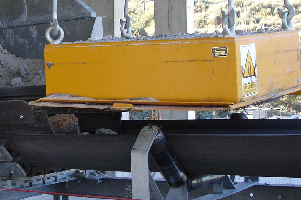 Treea Machinery Products Spares and Wares for Mining and Aggregates - 03