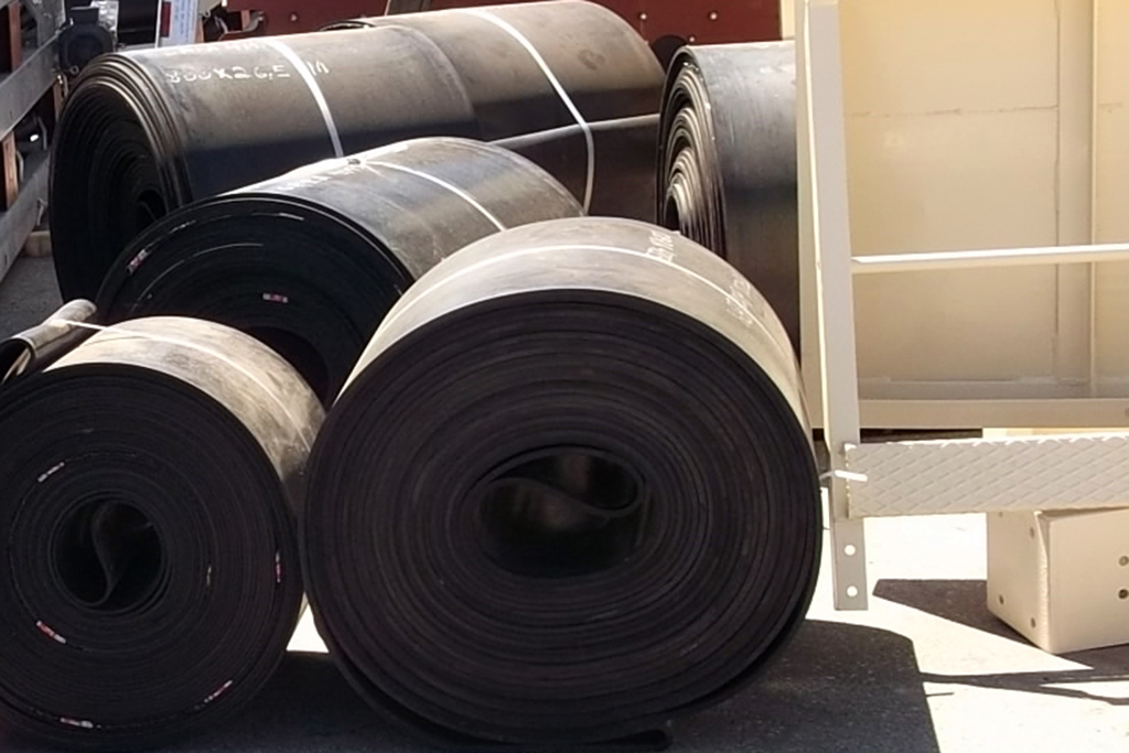 Treea Machinery Products Spares and Wares for Mining and Aggregates - 04