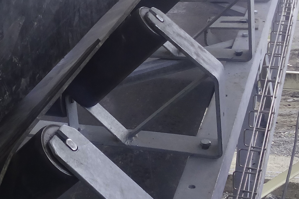 Treea Machinery Products Spares and Wares for Mining and Aggregates - 05