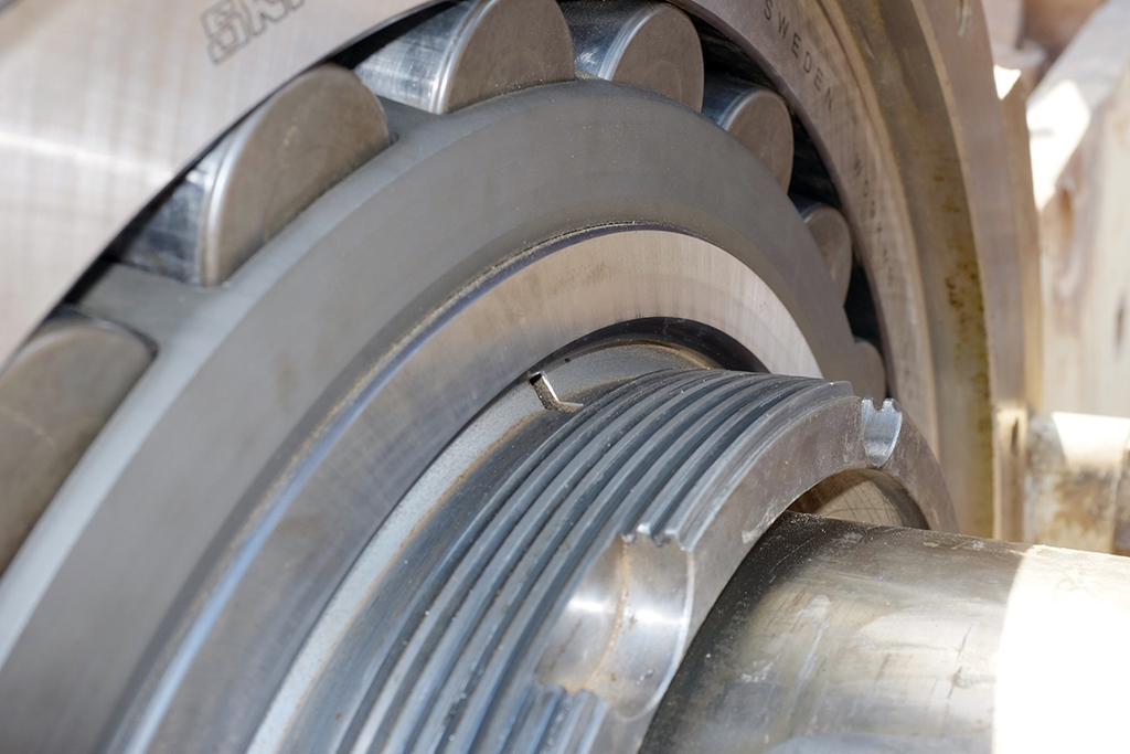 Treea Machinery Products Spares and Wares for Mining and Aggregates - 07