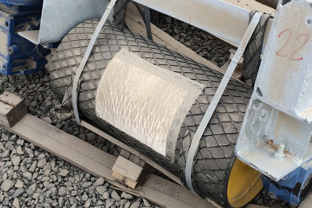 Treea Machinery Products Spares and Wares for Mining and Aggregates - 08