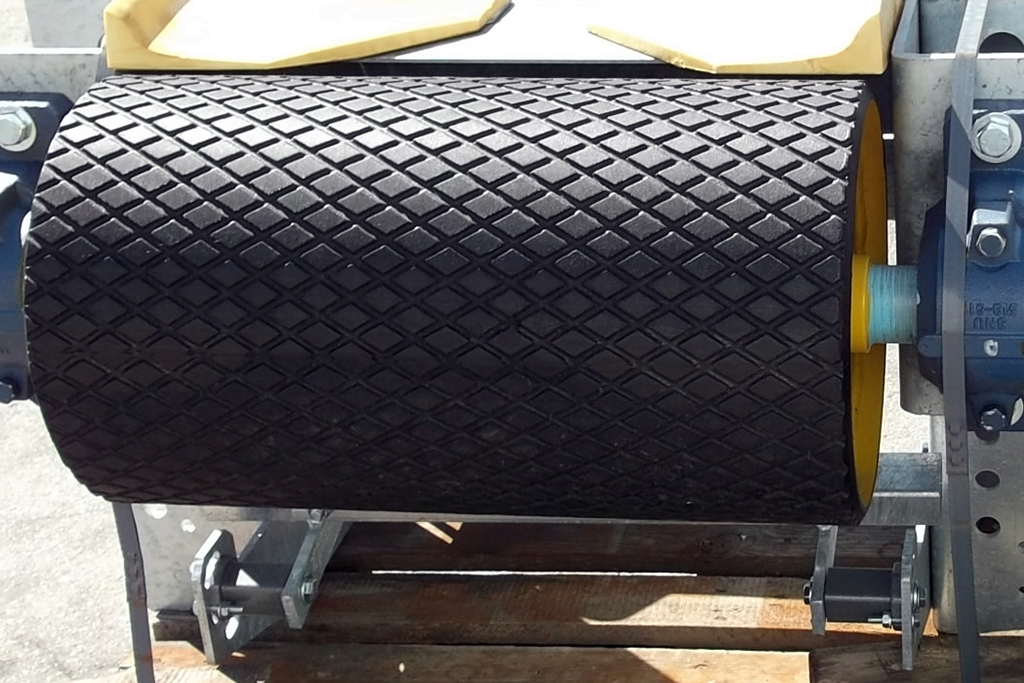 Treea Machinery Products Spares and Wares for Mining and Aggregates - 09