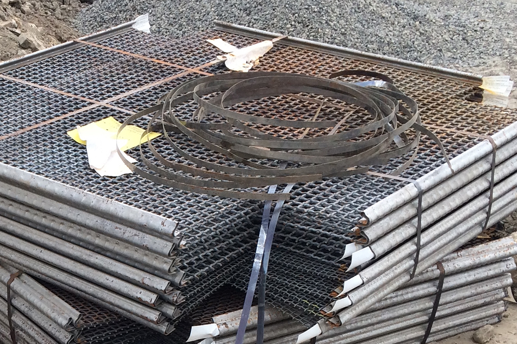 Treea Machinery Products Spares and Wares for Mining and Aggregates - 10