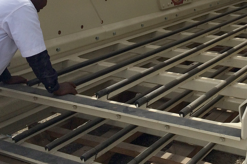 Treea Machinery Products Spares and Wares for Mining and Aggregates - 11