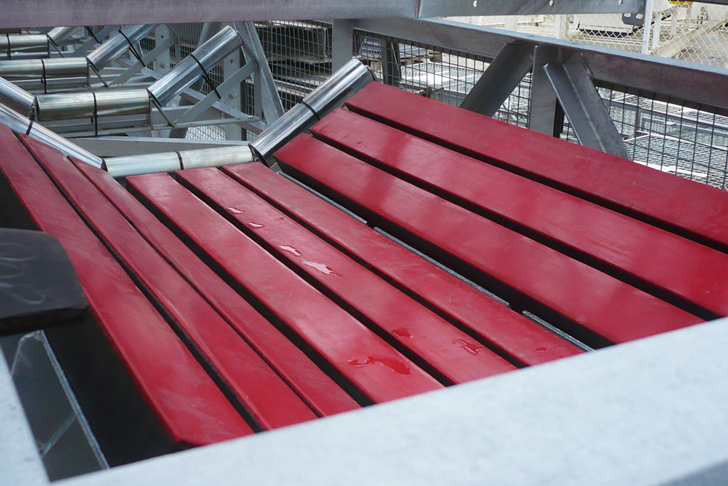 Treea Machinery Products Spares and Wares for Mining and Aggregates - 14