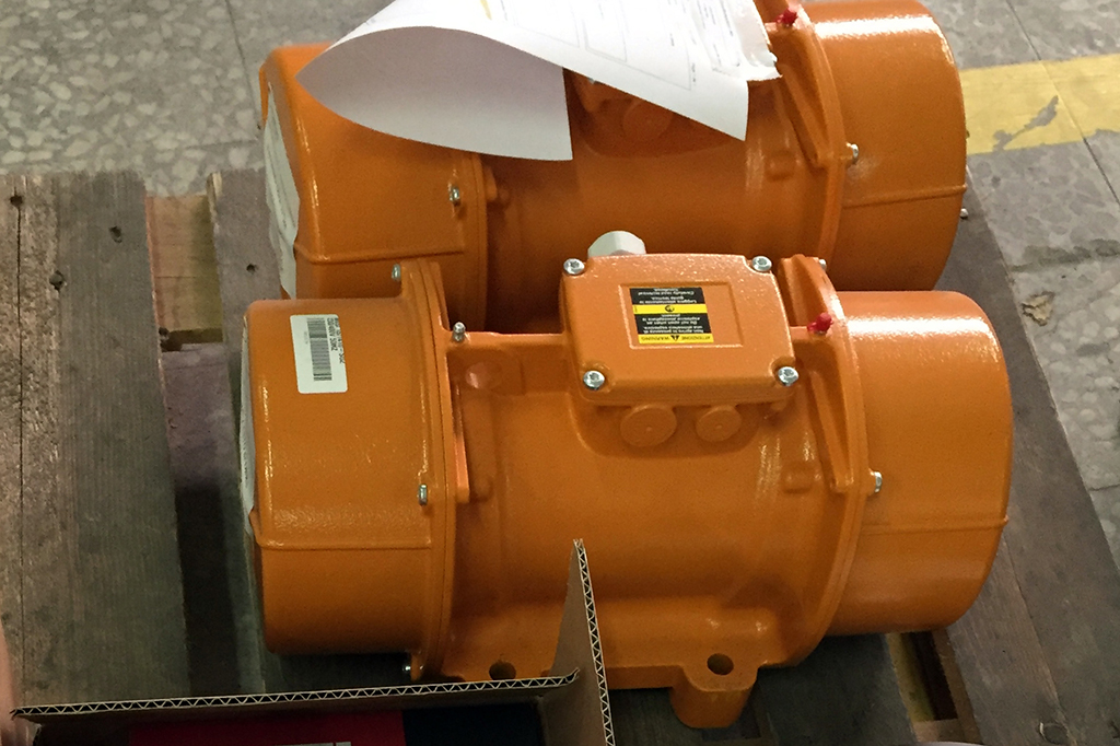 Treea Machinery Products Spares and Wares for Mining and Aggregates - 15