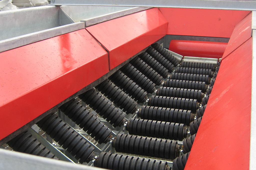 Treea Machinery Products Spares and Wares for Mining and Aggregates - 16