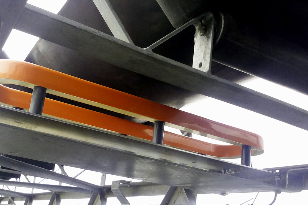 Treea Machinery Products Spares and Wares for Mining and Aggregates - 17