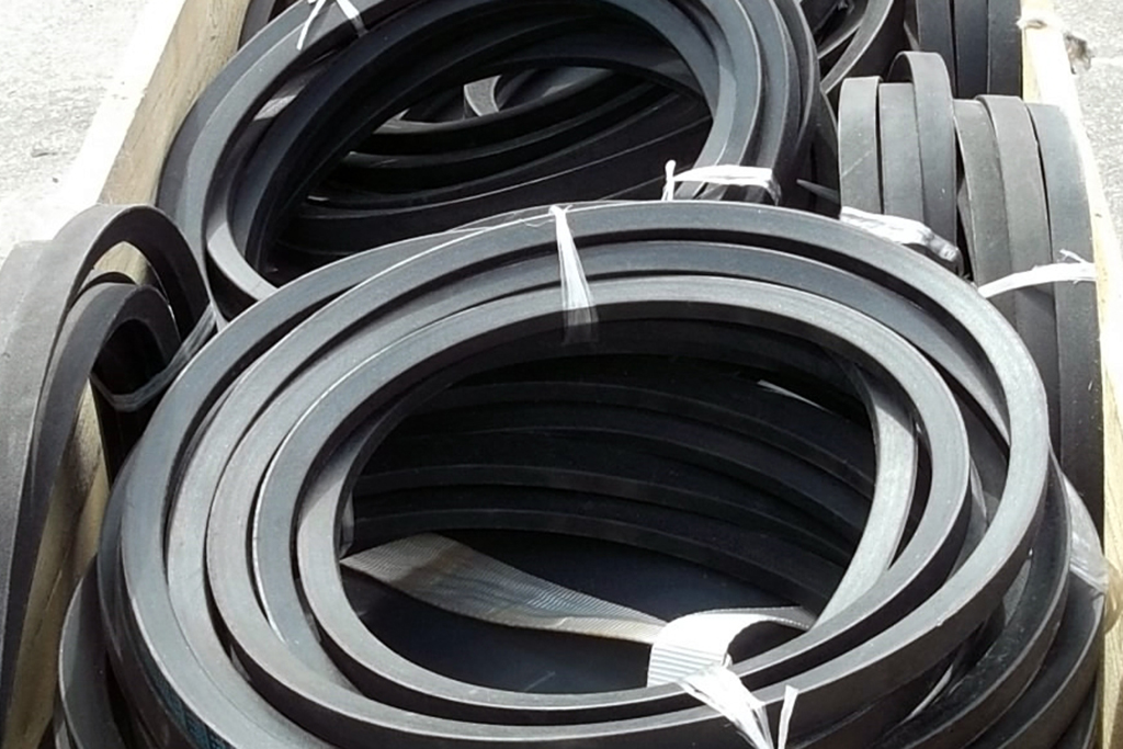 Treea Machinery Products Spares and Wares for Mining and Aggregates - 18