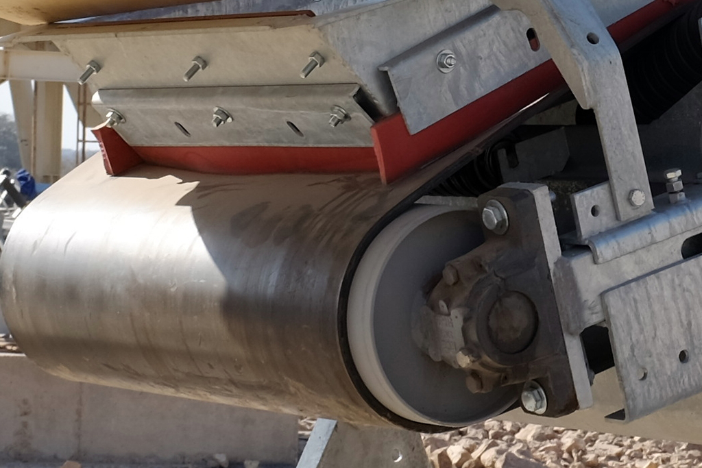 Treea Machinery Products Spares and Wares for Mining and Aggregates - 19