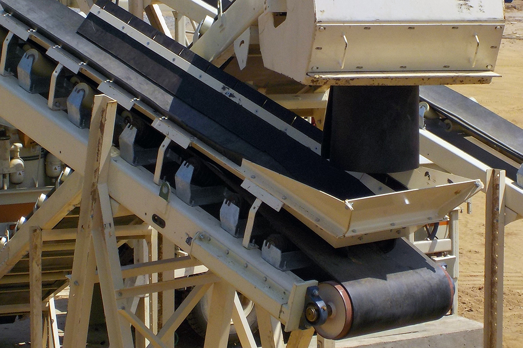 Treea Machinery Products Spares and Wares for Mining and Aggregates - 20