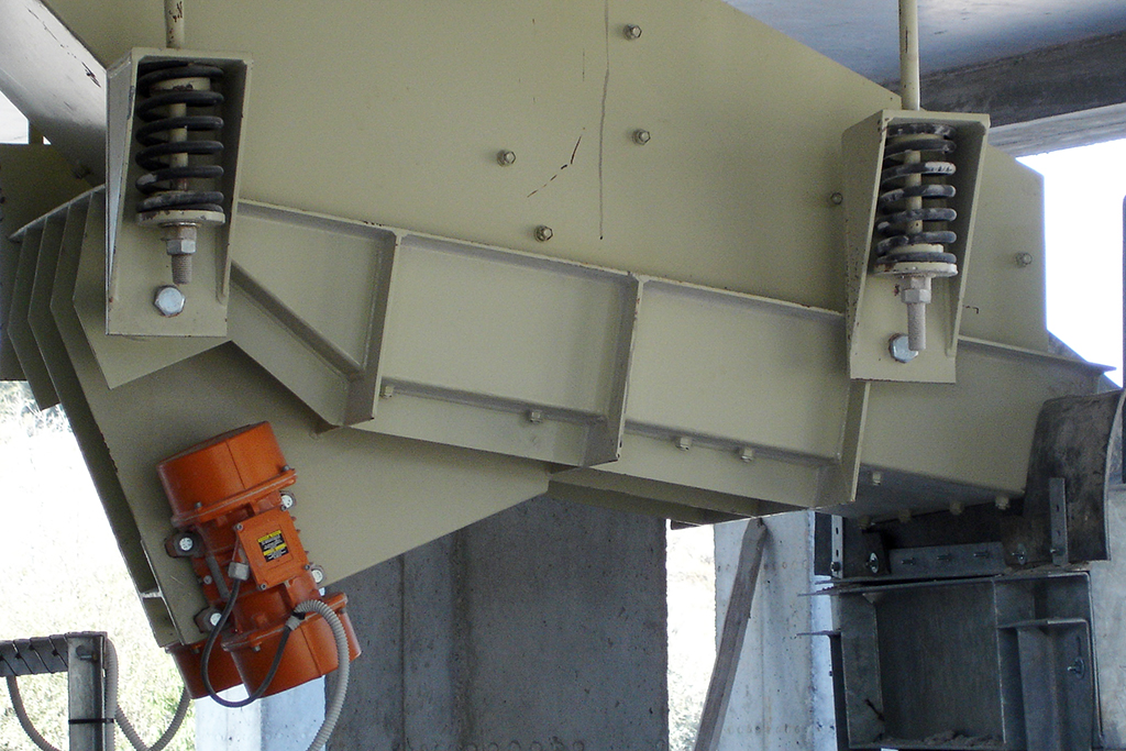 Treea Machinery Products Spares and Wares for Mining and Aggregates - 21