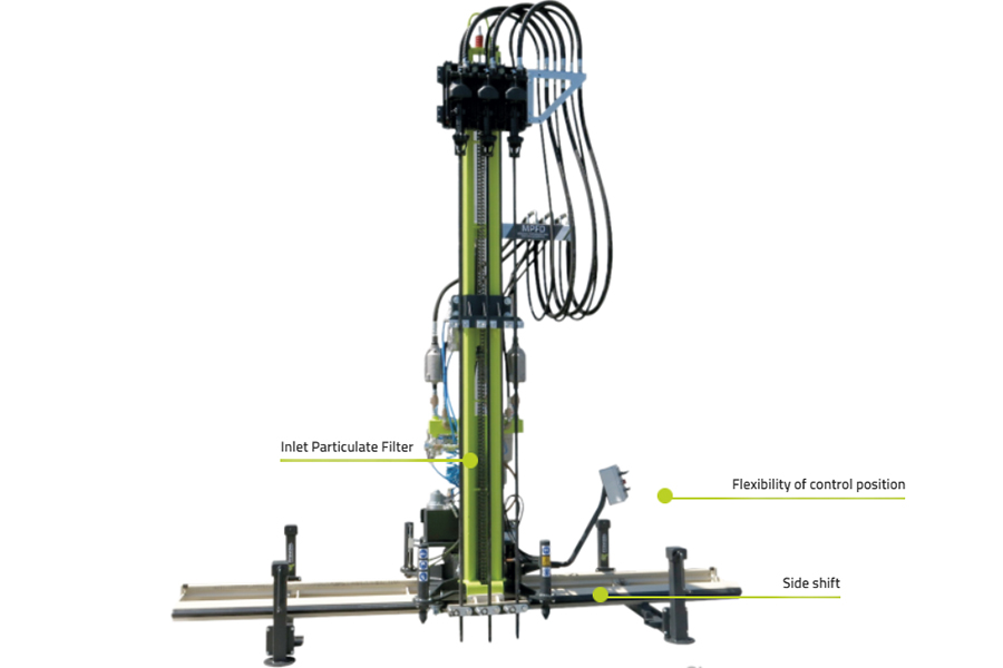Treea Machinery_Products_Natural Stone Machines_Drilling Machines_01