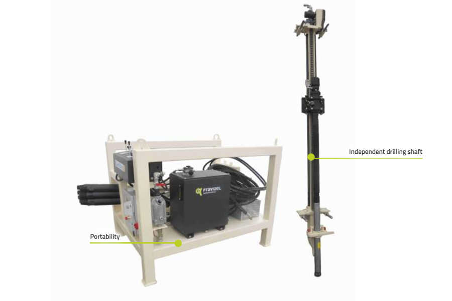 Treea Machinery_Products_Natural Stone Machines_Drilling Machines_05