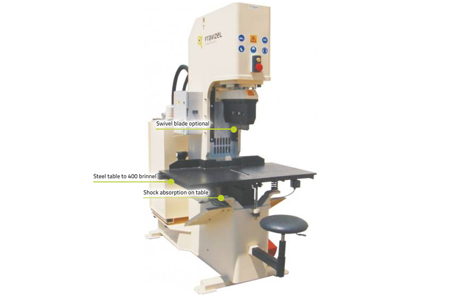 Treea Machinery_Products_Natural Stone Machines_Stone Splitting Machines_06