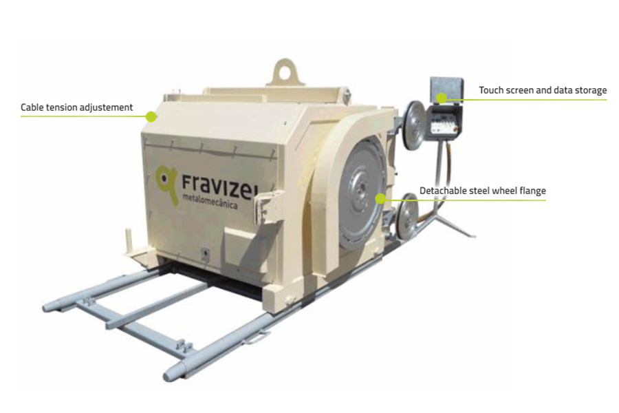 Treea Machinery_Products_Natural Stone Machines_Wire Diamond Machines_04