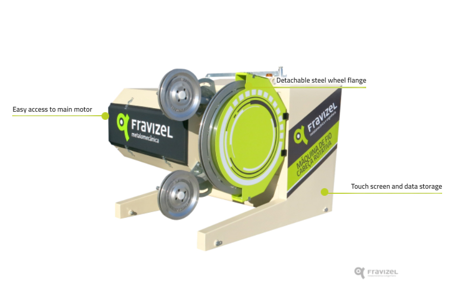 Treea Machinery_Products_Natural Stone Machines_Wire Diamond Machines_05