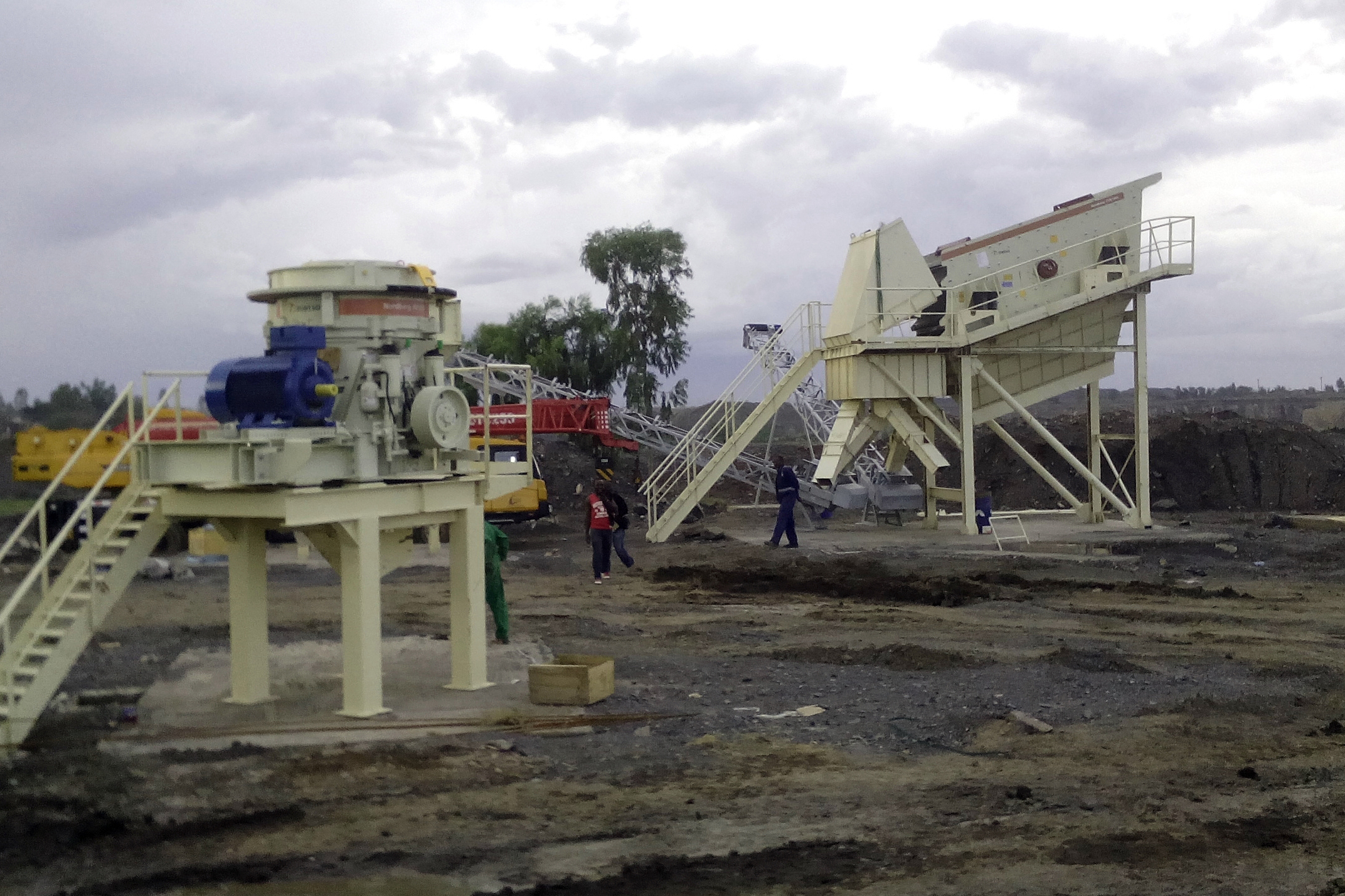 Treea Machinery_Products_Others_03